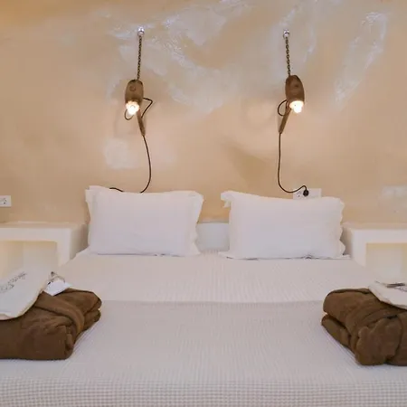 Dream On Milos * アダマス