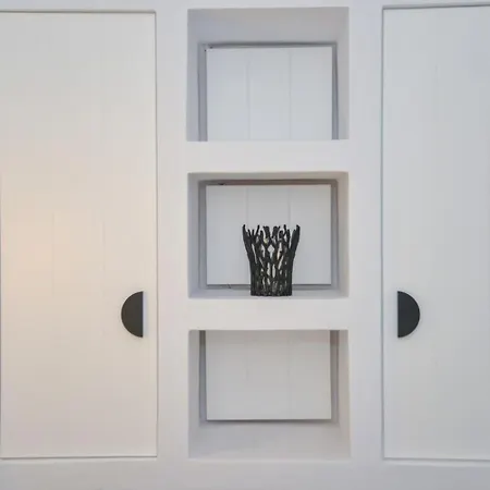 Dream On Milos 別荘 アダマス