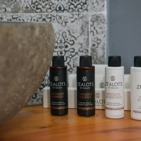 Dream On Milos 別荘