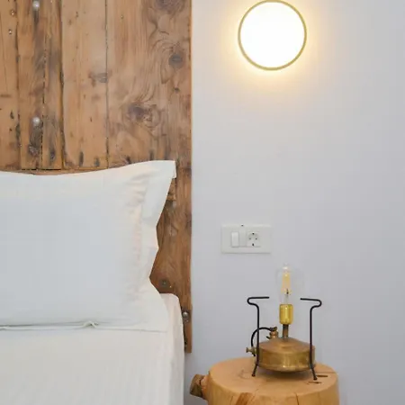 Dream On Milos 別荘 *