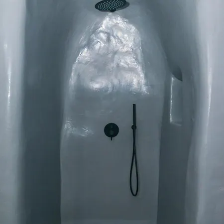 Dream On Milos 別荘 アダマス