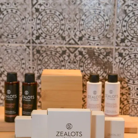 Dream On Milos 別荘 *