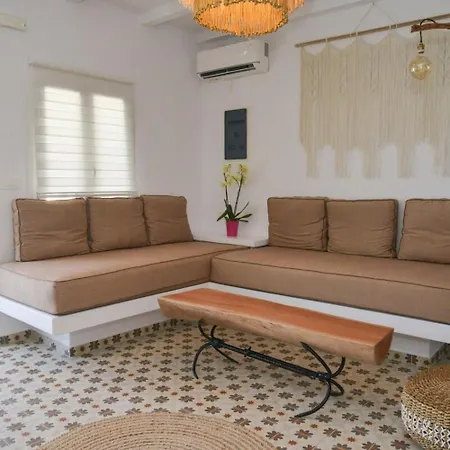 Dream On Milos 別荘 *