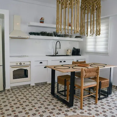 別荘 Dream On Milos アダマス