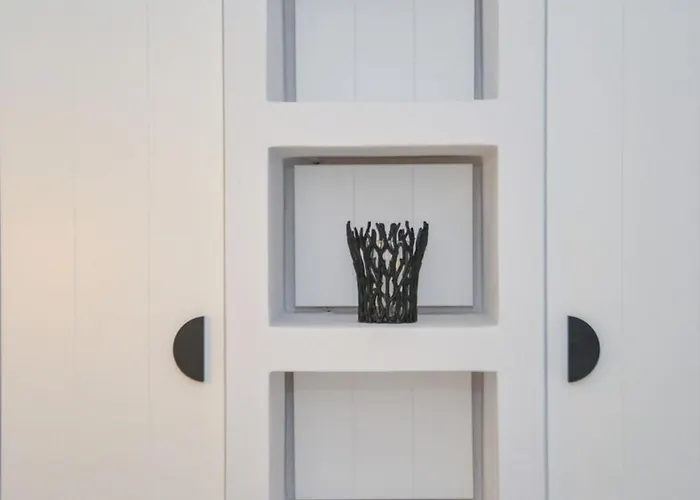 Dream On Milos Ferienhaus Adamantas (Milos)