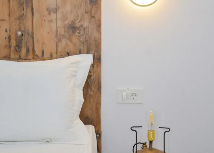 Dream On Milos Ferienhaus *