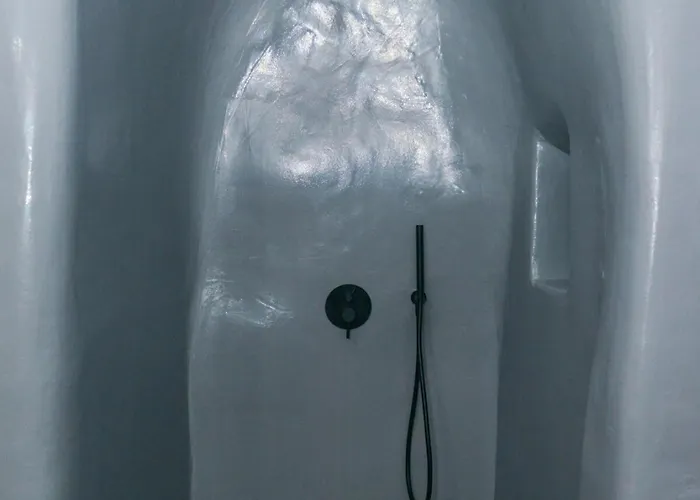 Dream On Milos Ferienhaus Adamantas (Milos)