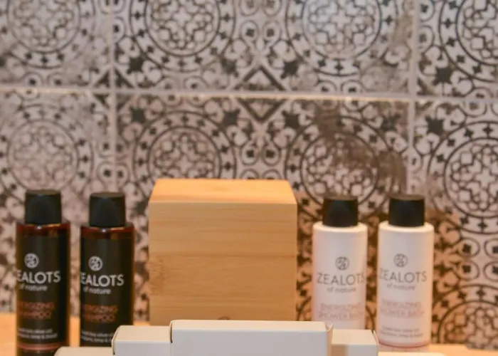 Dream On Milos Ferienhaus *