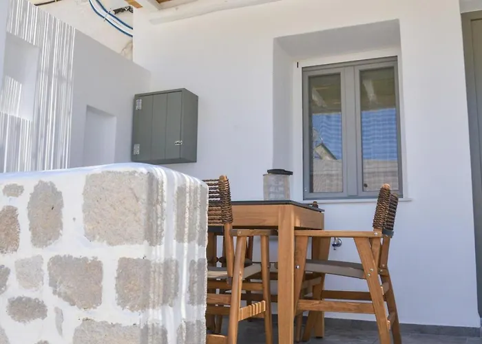 Dream On Milos Adamantas (Milos)