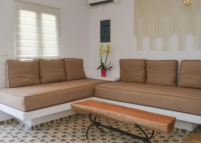 Dream On Milos Ferienhaus *