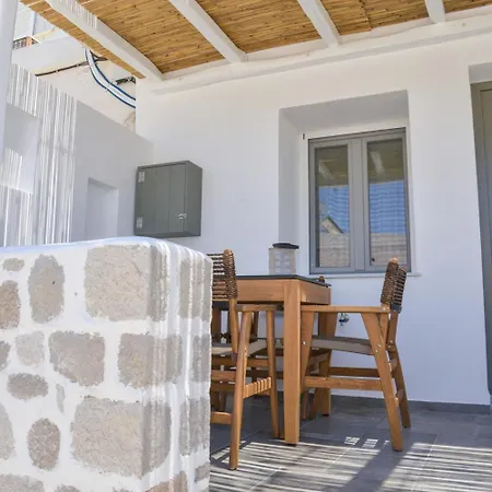 Dream On Milos Adamantas (Milos)