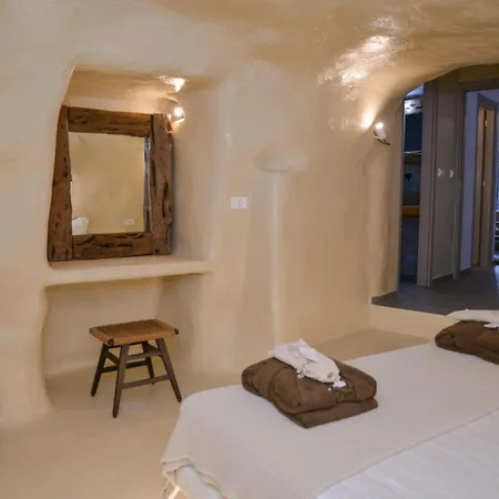 Holiday home Dream On Milos *