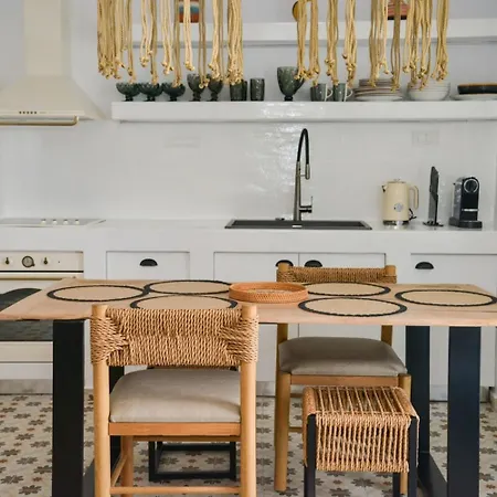 Dream On Milos Tatil Evi *