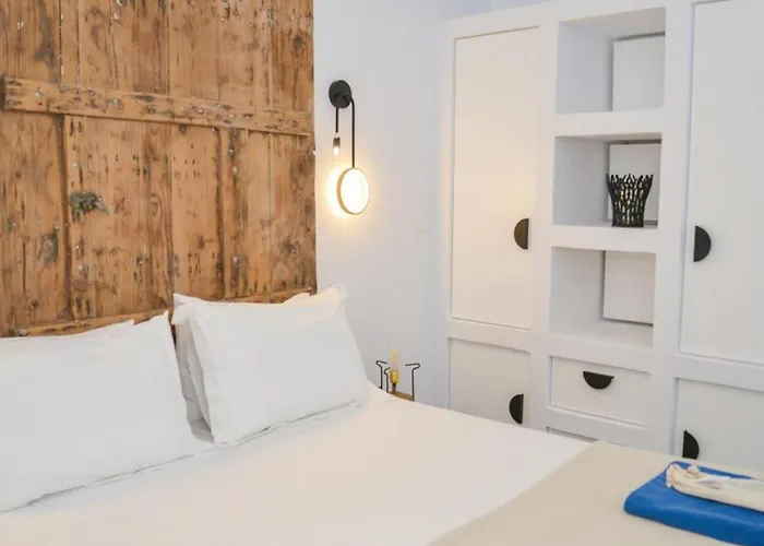 Dream On Milos Feriehus