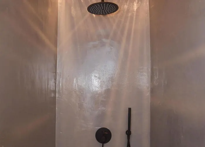 Feriehus Dream On Milos *